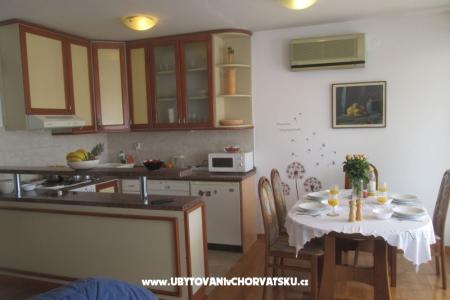 Apartma Lana Split foto 5
