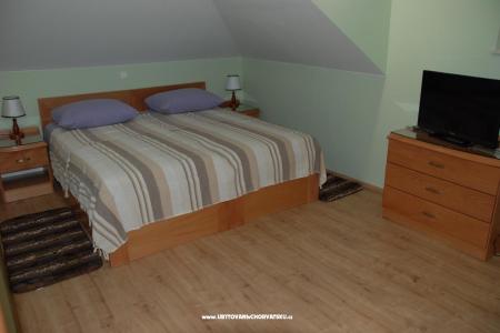 Apartma Ljiljana Split foto 2