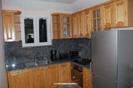 Apartma Ljiljana Split foto 3