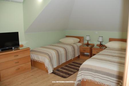 Apartma Ljiljana Split foto 4