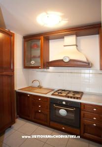 apartman Lovret foto 5