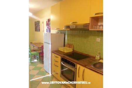 Apartma Mira foto 4