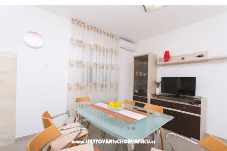 Apartma Mirjana foto 2