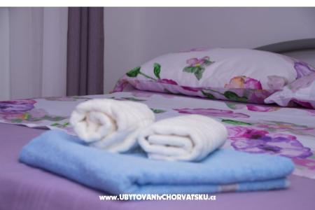 Apartma Mirjana foto 5