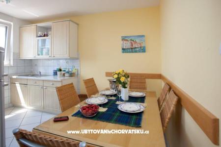 Apartma Nives Split foto 2