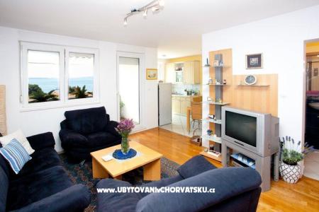 Apartma Nives Split foto 5