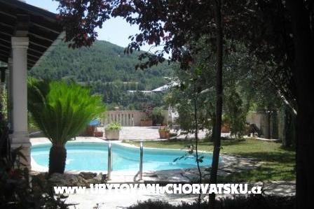 Apartma Perun foto 2