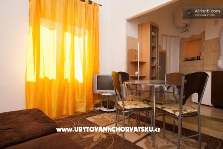 Apartma Poseidon foto 2