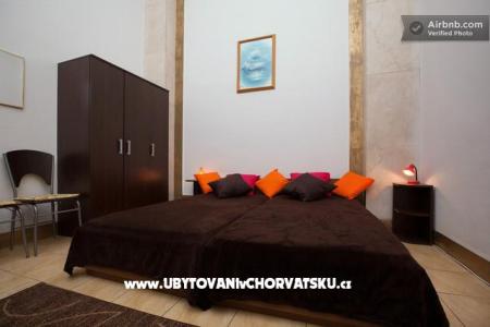 Apartma Poseidon foto 4