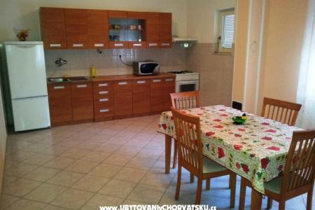 Apartma Ribicic foto 2