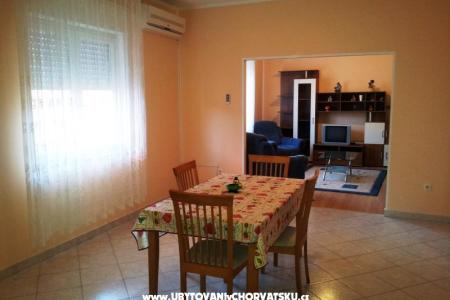 Apartma Ribicic foto 3