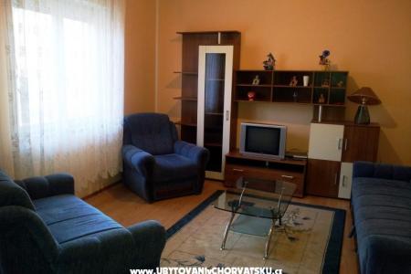 Apartma Ribicic foto 4
