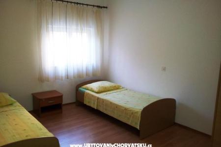 Apartma Ribicic foto 5