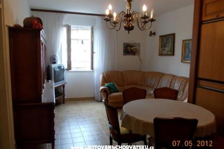 Apartma Split foto 2