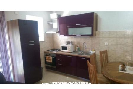 Apartma Split centar foto 2