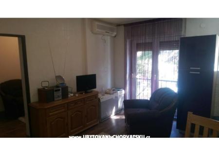 Apartma Split centar foto 4