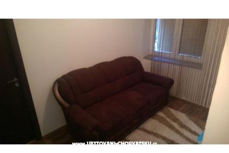 Apartma Split centar foto 5