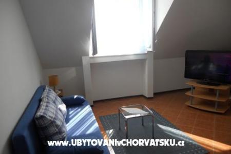 Apartma Sunny Split Lana foto 5