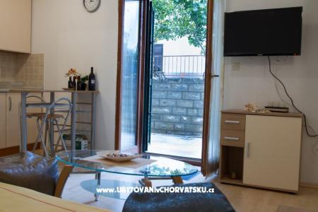 Apartmaji Bilonić foto 5