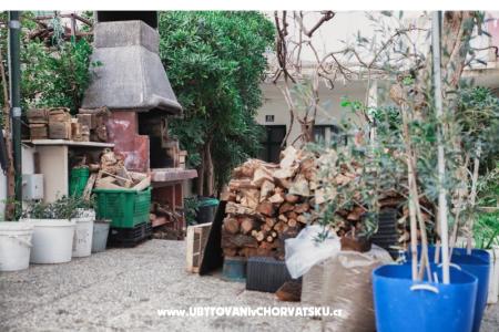 Apartmaji Blažević foto 3