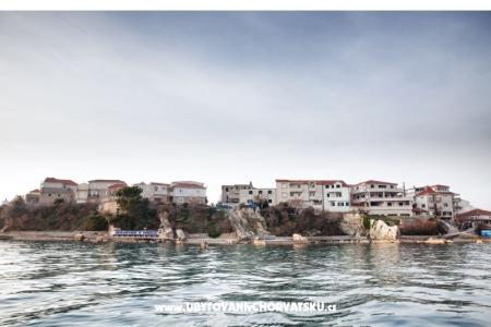 Apartmaji Blažević foto 5