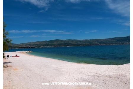 Apartmaji Buljan Trogir-Slatine foto 3