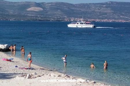 Apartmaji Buljan Trogir-Slatine foto 4