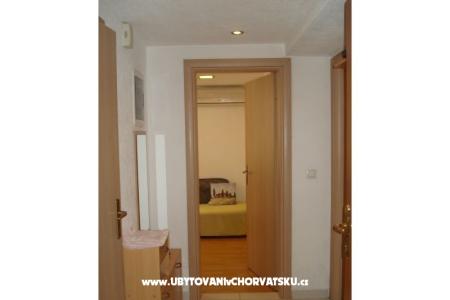 Apartmaji CENTAR foto 5