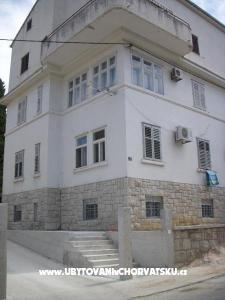 Apartmaji Filipović foto 2