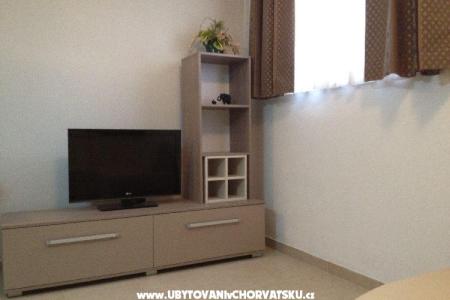 Apartmaji Filipović foto 3