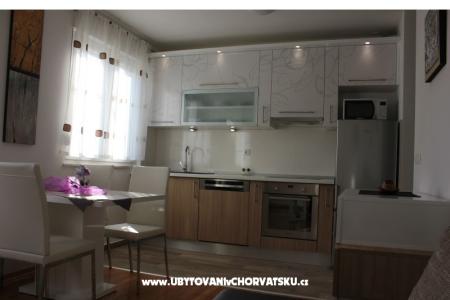 Apartmaji Gloria foto 2