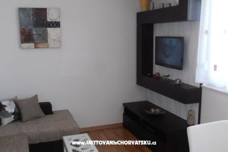 Apartmaji Gloria foto 5