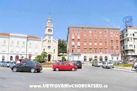 Apartmaji Jasna foto 3