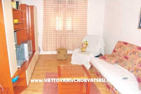 Apartmaji Jasna foto 4