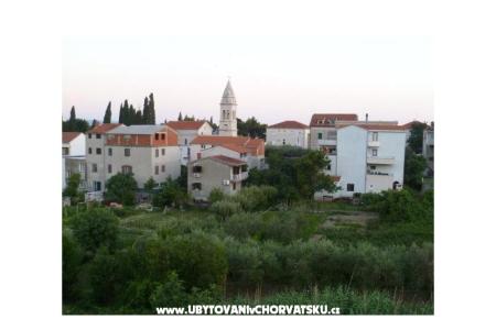 Apartmaji Jelena  foto 3