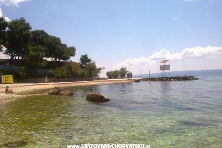 Villa KOMOD Apartmaji foto 5