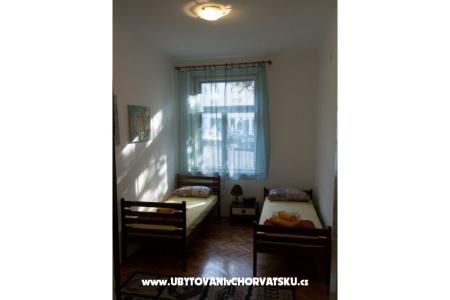 Apartmaji Sole Macula foto 3