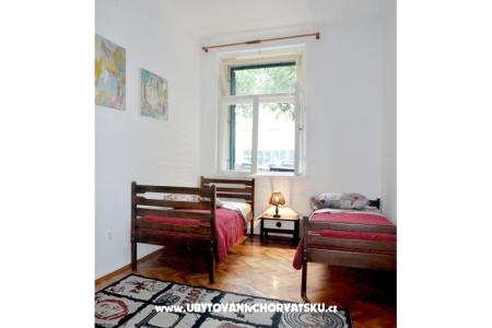 Apartmaji Sole Macula foto 5