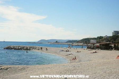 Apartmaji Split foto 3