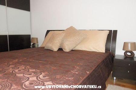 Apartmaji Split foto 5
