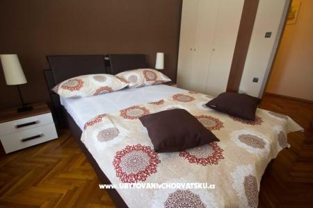 Apartmaji Split Duma foto 4