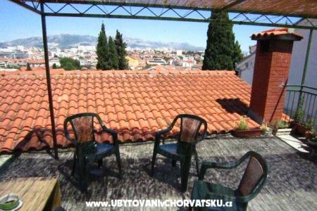 Apartmaji Split-Varoš foto 5