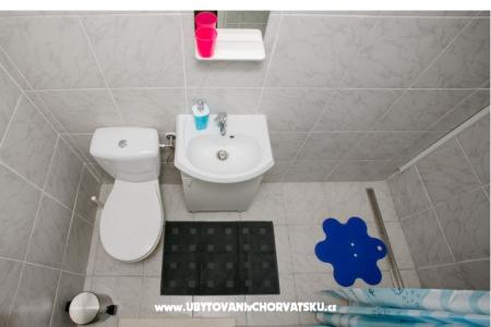 Apartmaji Villa Lole foto 4