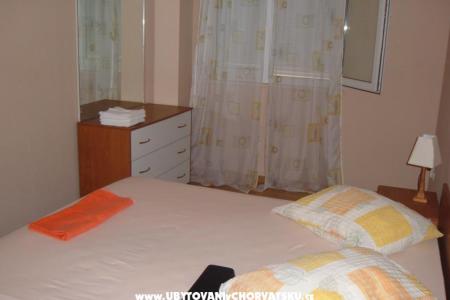 Apartmaji šolta-nečujam split foto 4