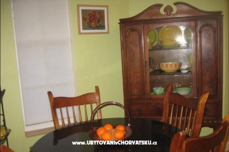Apartma Bacvice foto 2
