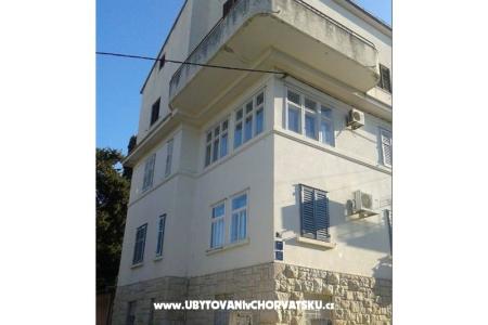 Apartma Bacvice foto 3
