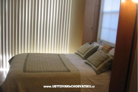 Apartma Bacvice foto 4