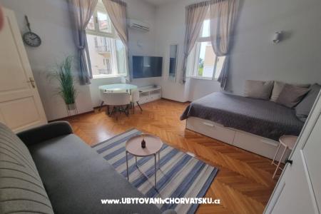 Apartmaji Martini and Arch Bacvice foto 2