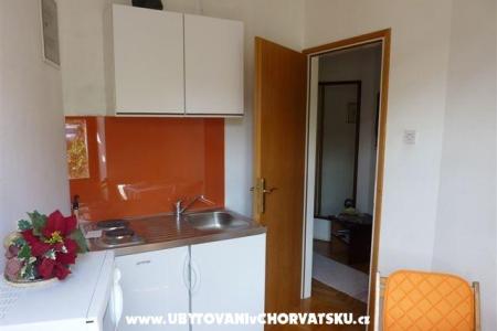 Apartma Nevica foto 2