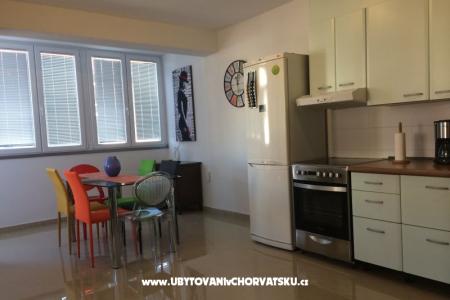 Apartma Sunčani Split foto 2